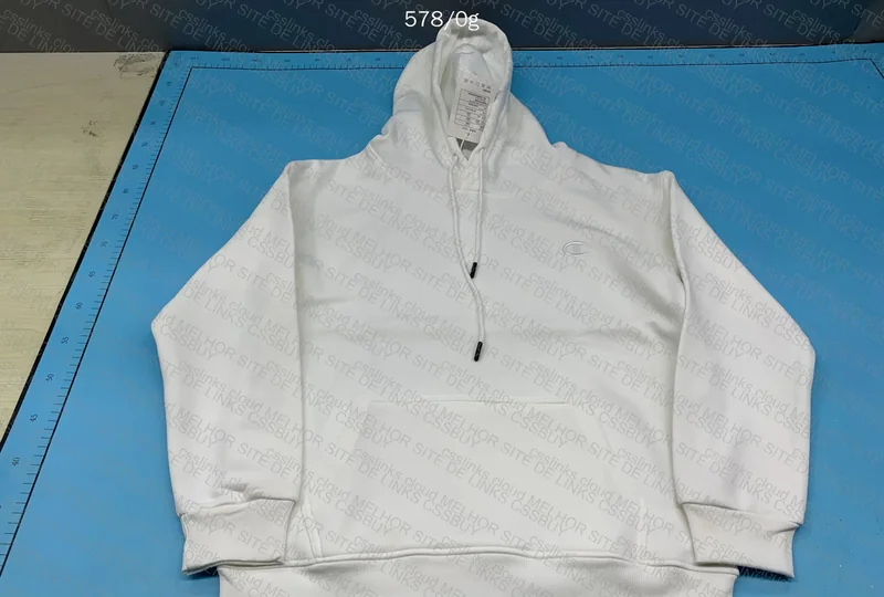 Champions Hoodie 2