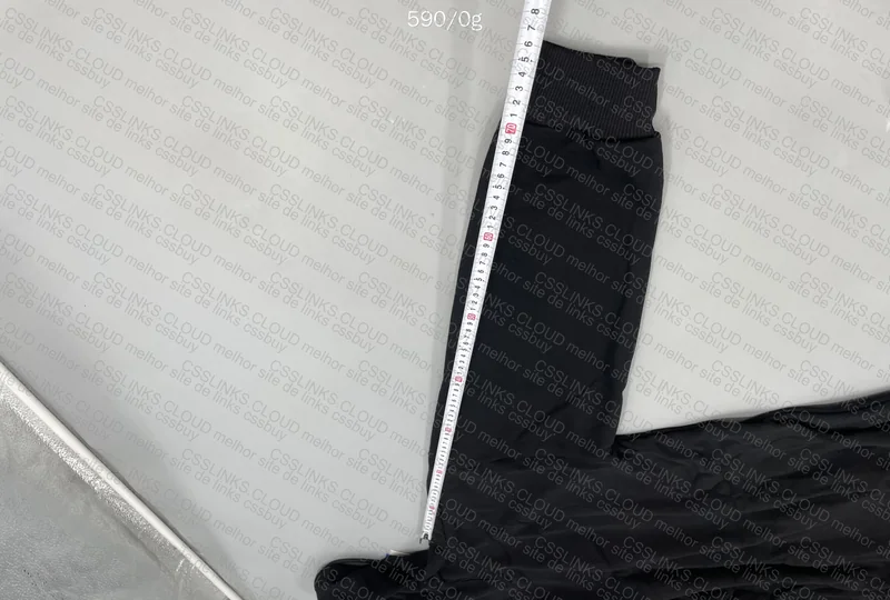 Champions Hoodie 4XL (China Mistaken Model) with Measurements 8