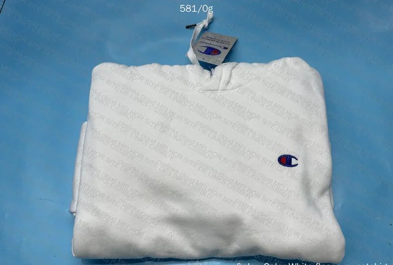 Champions Hoodie GL?