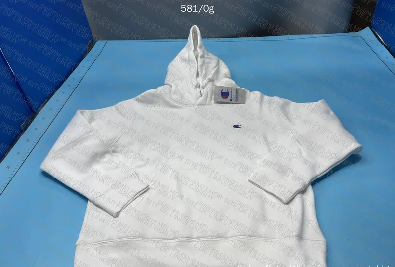 Champions Hoodie GL? 2