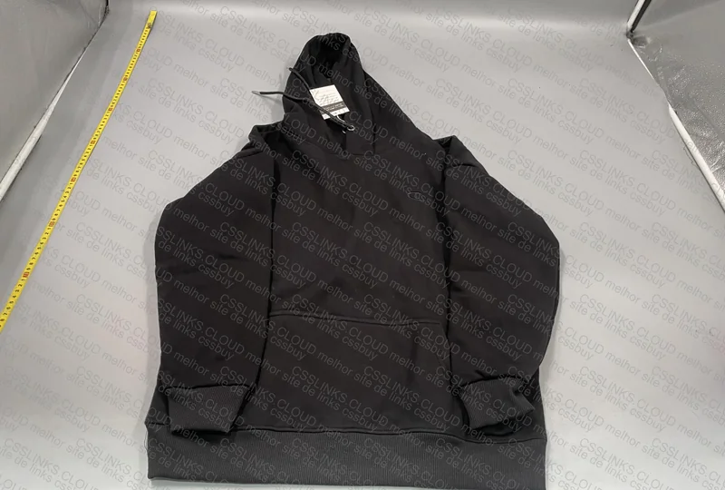 Chapions Hoodie