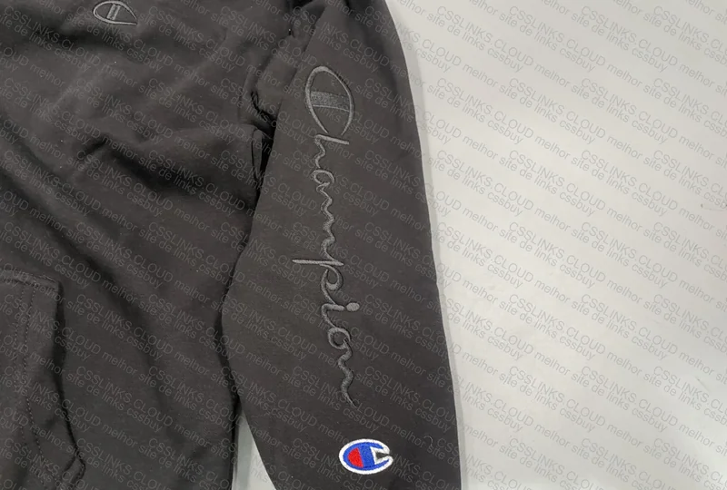 Chapions Hoodie 3