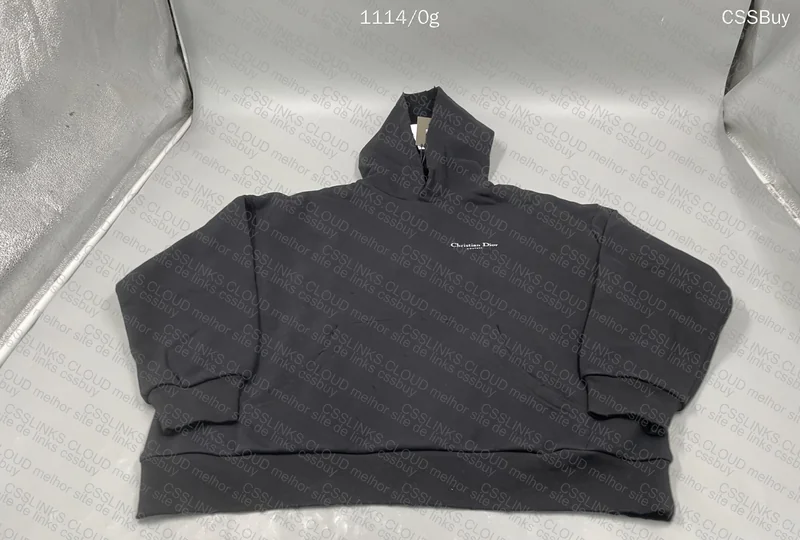 Christian Dior Hoodie