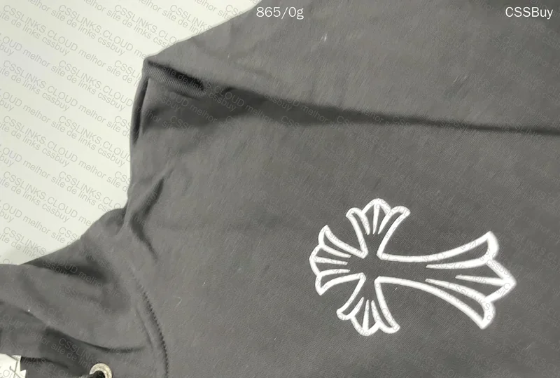 Chroma Hearts Hoodie 4