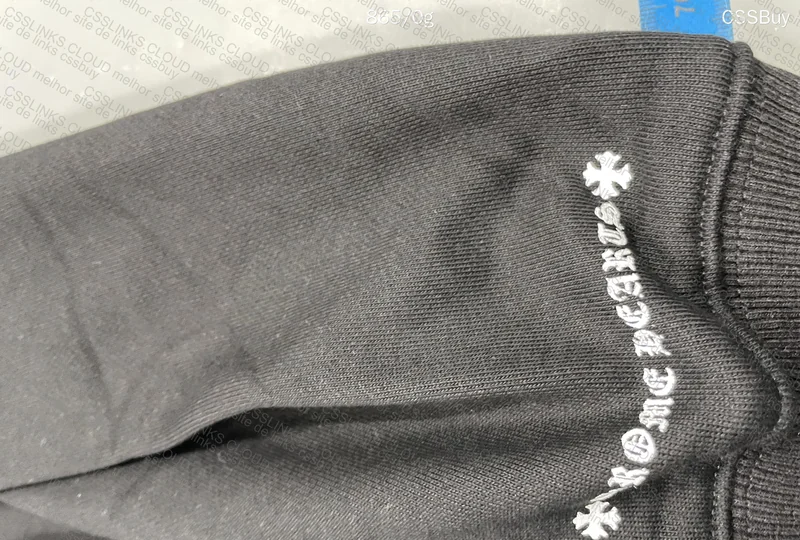 Chroma Hearts Hoodie 5
