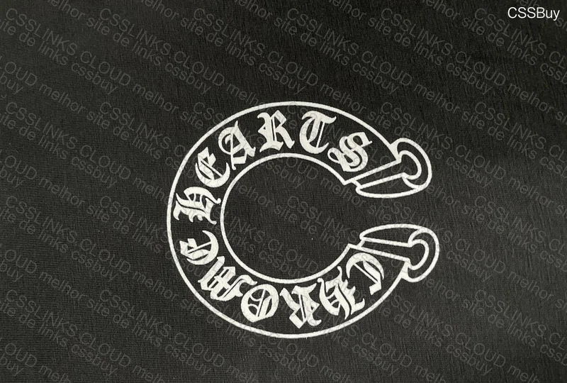 Chrome Hearts Hoodie 2
