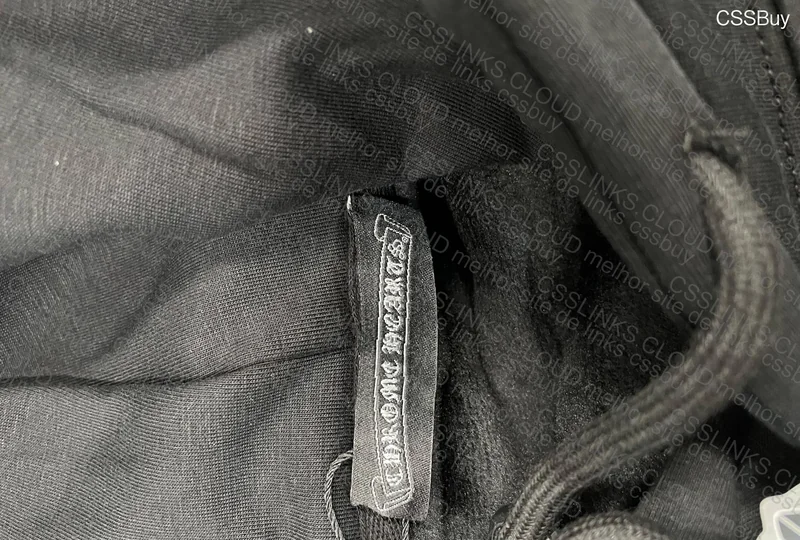 Chrome Hearts Hoodie