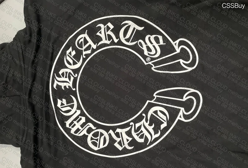 Chrome Hearts Hoodie 4