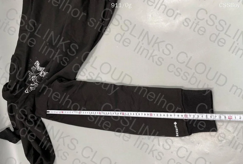 Chrome Hearts Hoodie