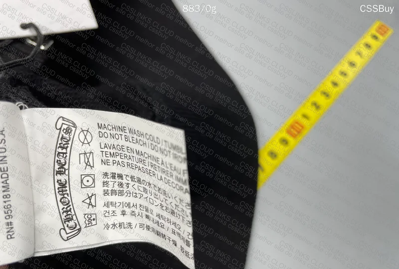 Chrome Hearts Hoodie