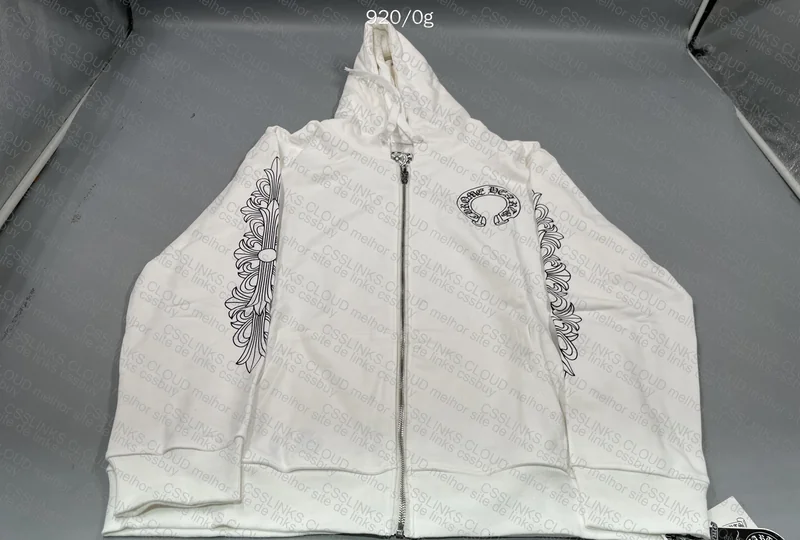 Chrome Hearts Hoodie