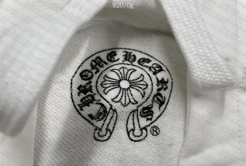 Chrome Hearts Hoodie 3