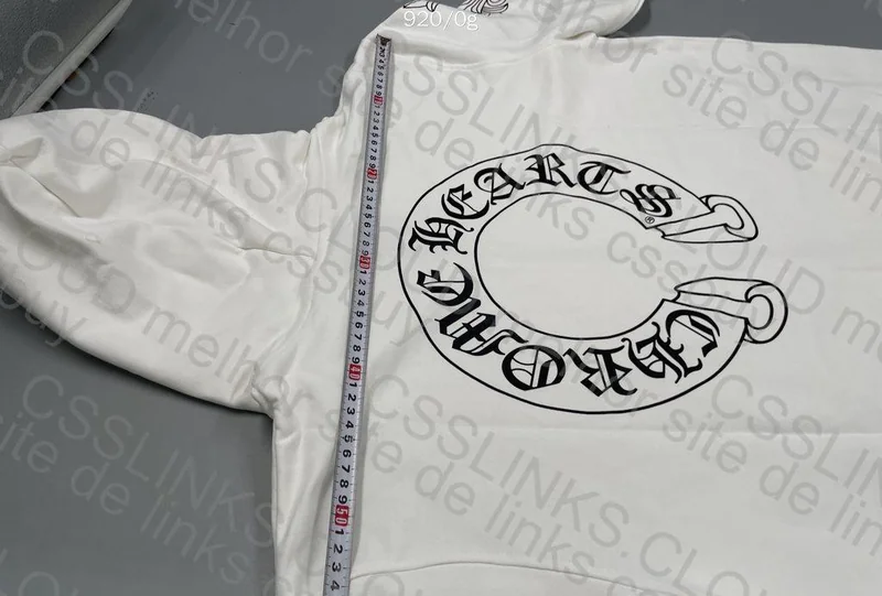Chrome Hearts Hoodie 7