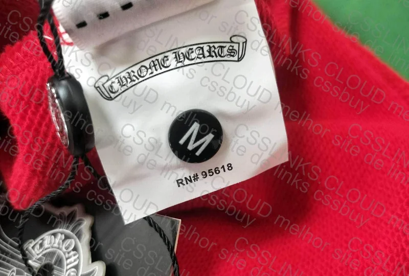 Chrome Hearts Hoodie