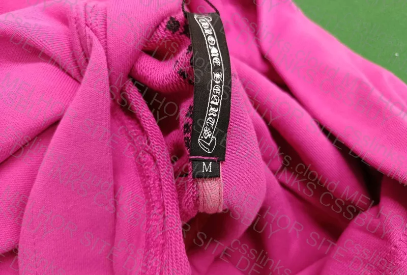 Chrome Hearts Hoodie