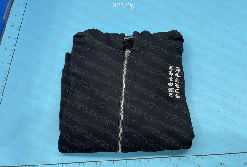 Chrome Hearts Hoodie