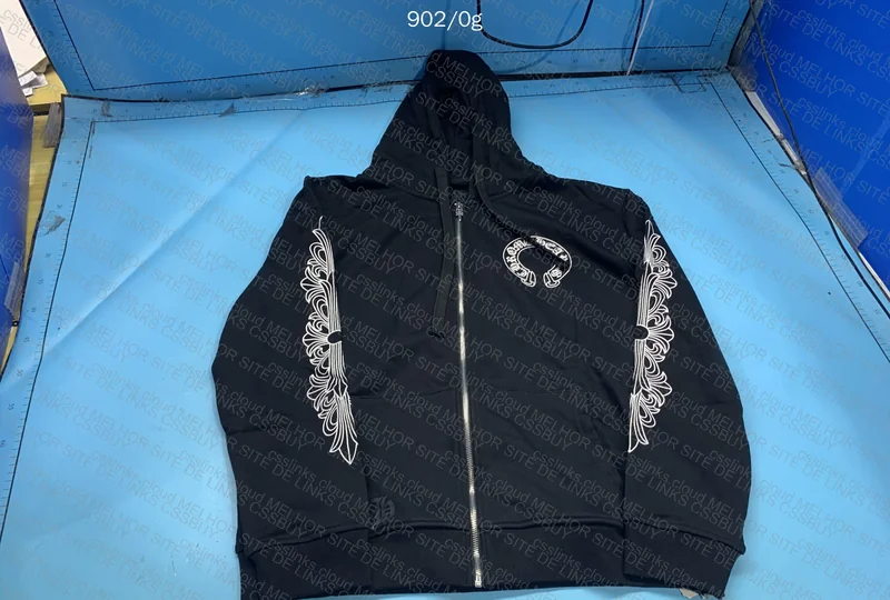 Chrome Hearts Hoodie