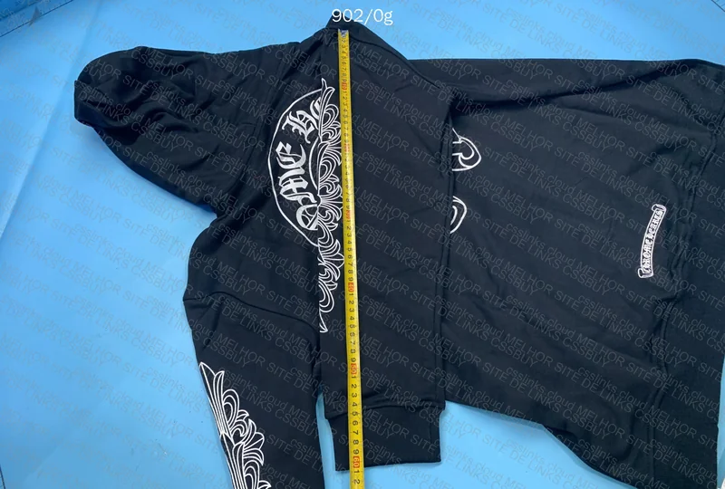 Chrome Hearts Hoodie 6