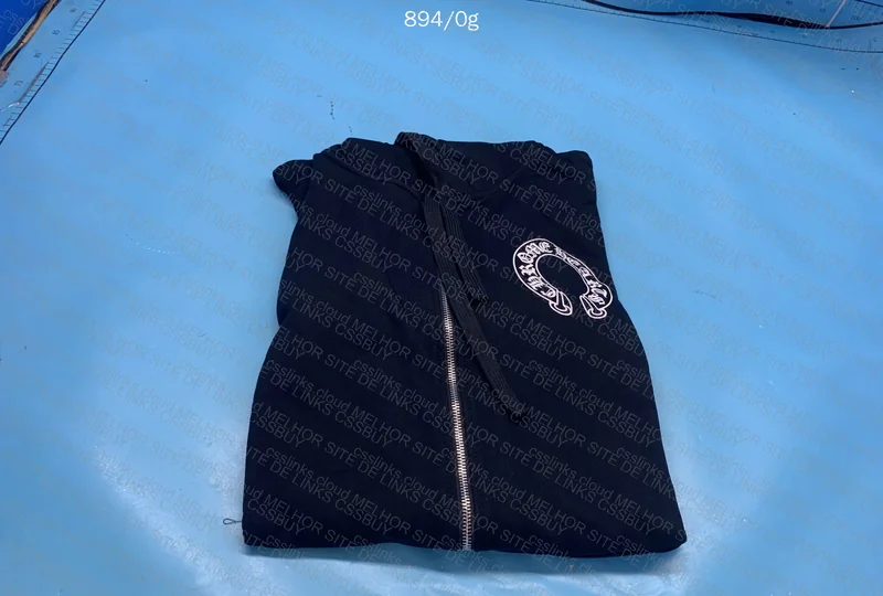 Chrome Hearts Hoodie