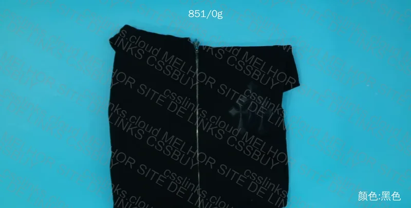 Chrome Hearts Hoodie 2
