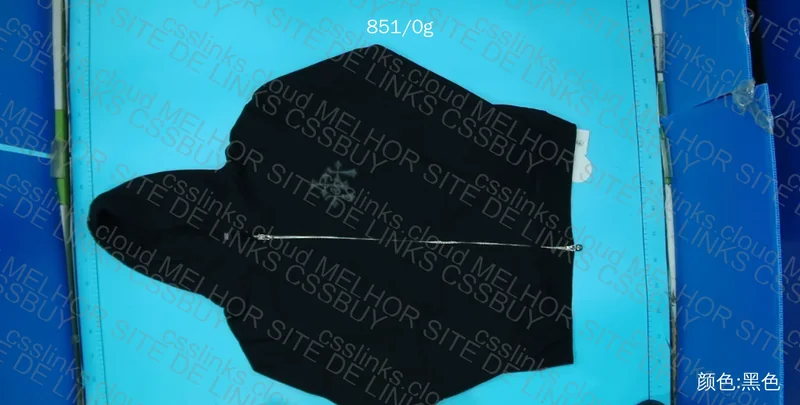 Chrome Hearts Hoodie 3