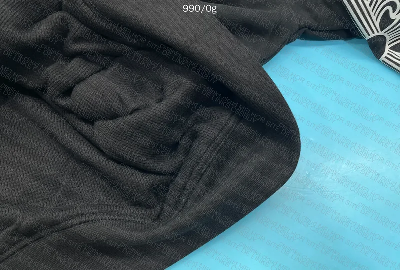Chrome Hearts Hoodie 4