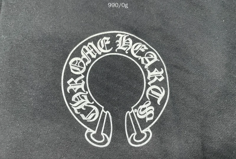 Chrome Hearts Hoodie 6