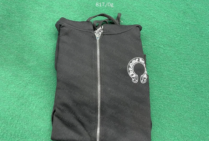 Chrome Hearts Hoodie