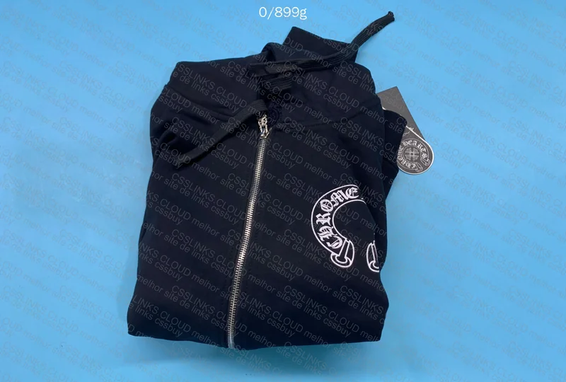 Moletom Chrome Hearts / Chrome Hearts Hoodie