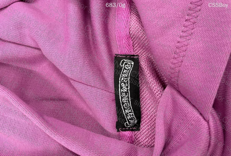Chrome Hearts x Matty Boy Hoodie 4