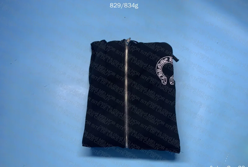 Chrome Hearts (CH) Hoodie