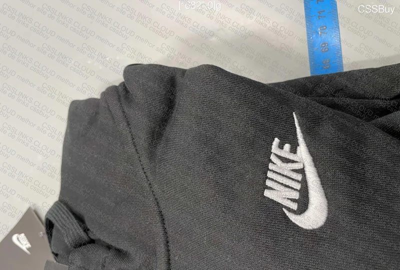 Nike Club Fleece Hoodie