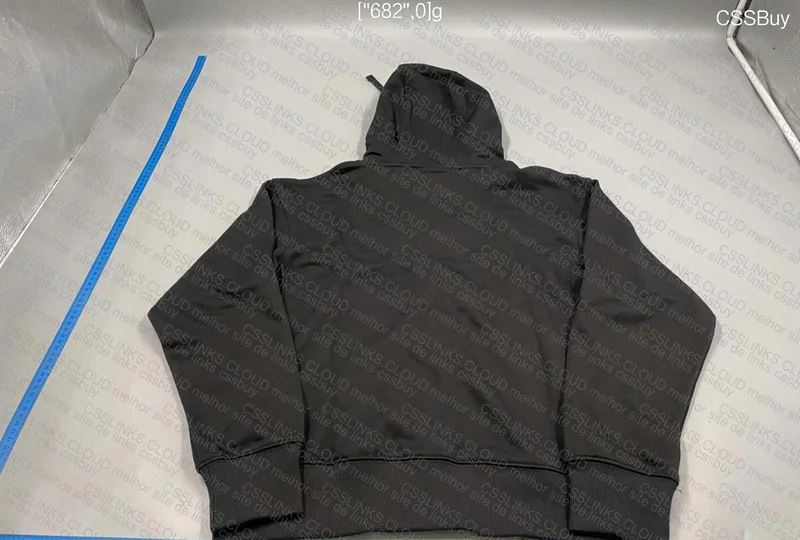 Nike Club Fleece Hoodie 4