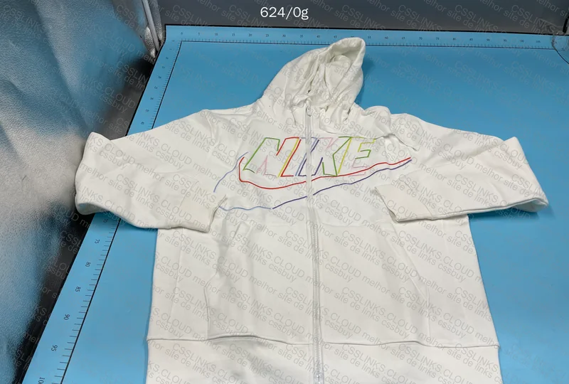 White Hoodie (GL or RL?) 2