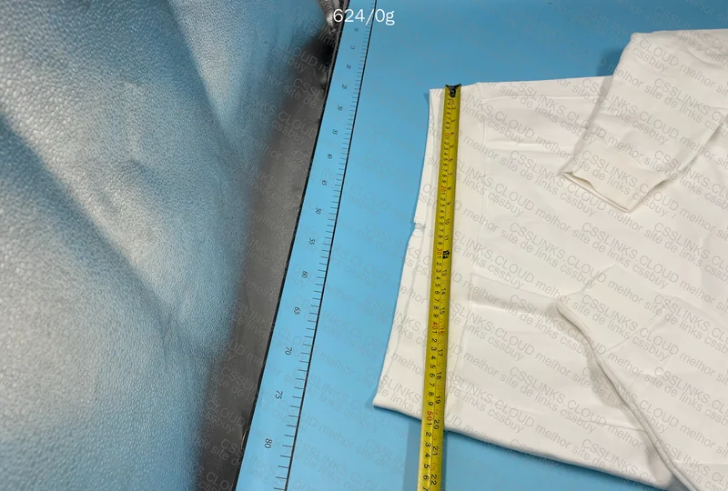 White Hoodie (GL or RL?) 8