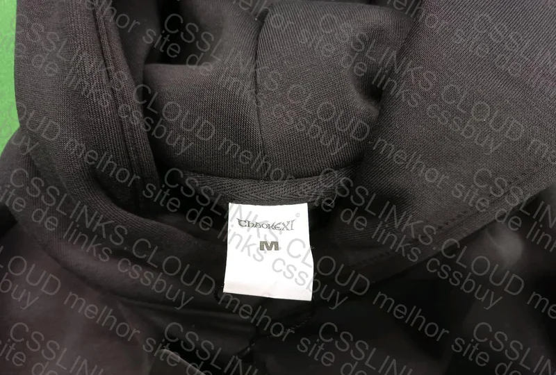 Moletom com 500g de gramatura