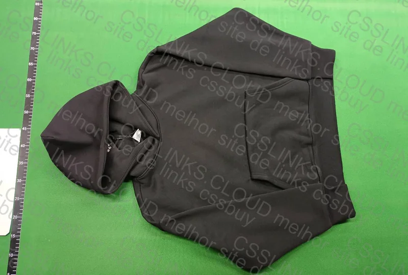 Moletom com 500g de gramatura 2