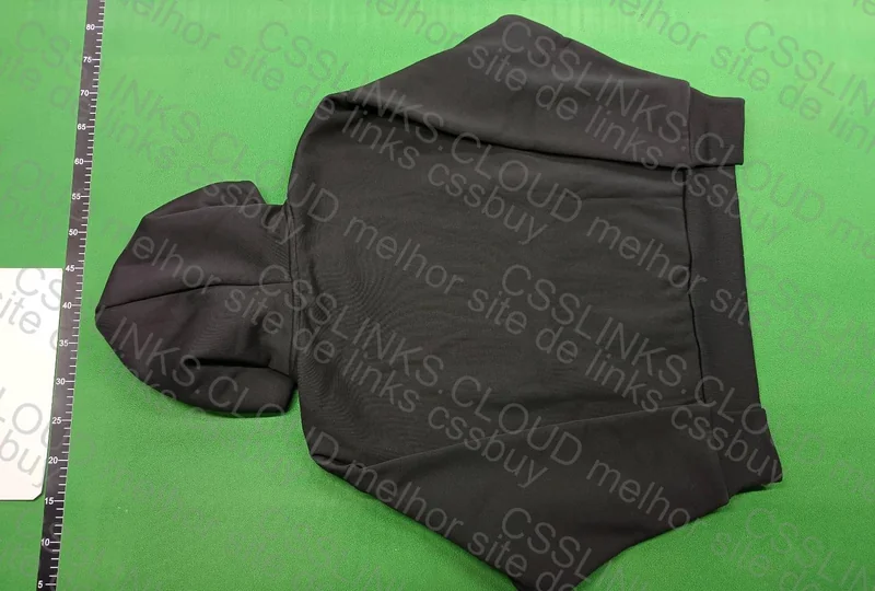 Moletom com 500g de gramatura 3