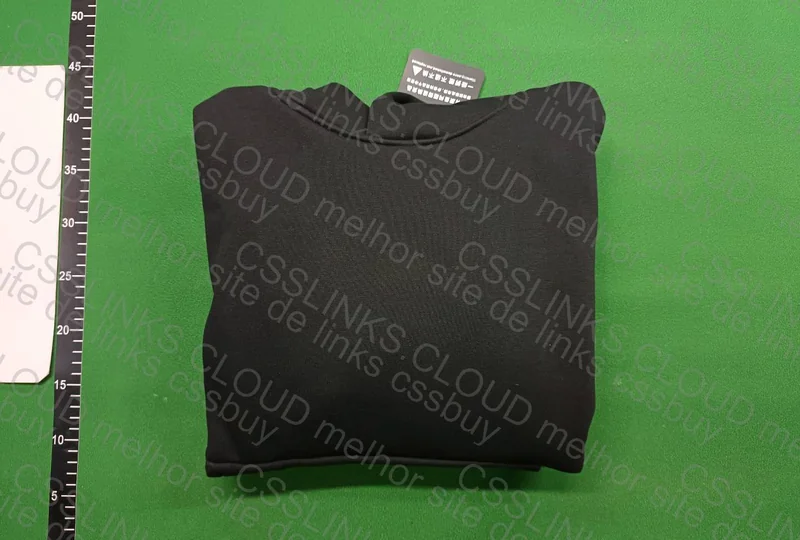 Moletom com 500g de gramatura 4