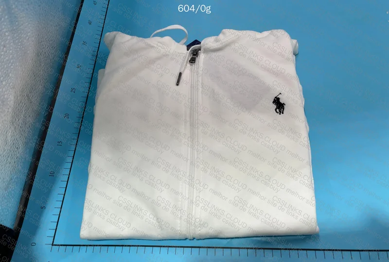 Ralph Lauren Hoodie