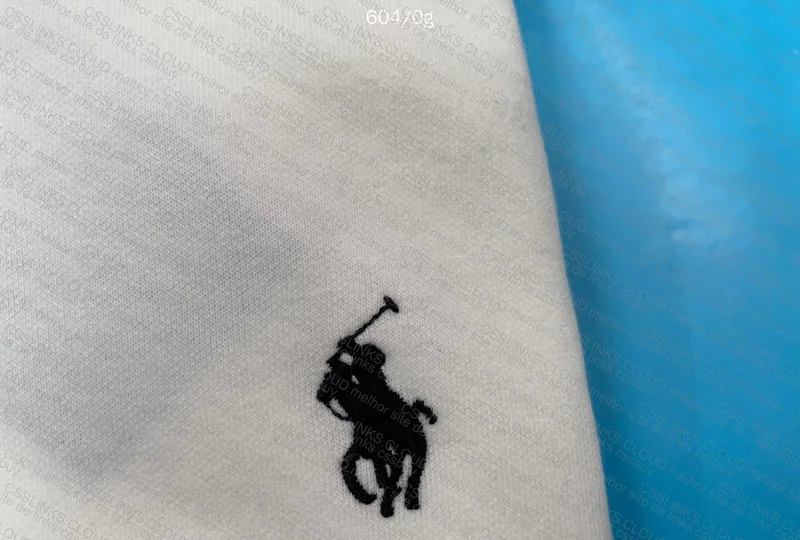 Ralph Lauren Hoodie 4