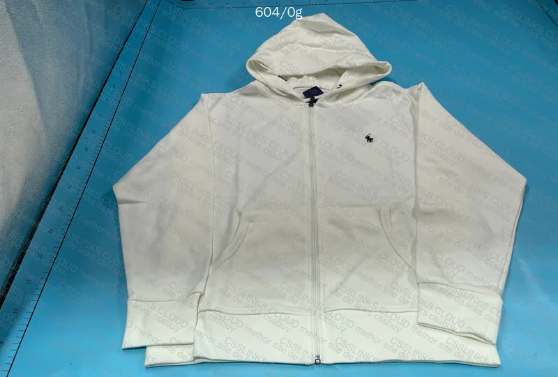 Ralph Lauren Hoodie 5