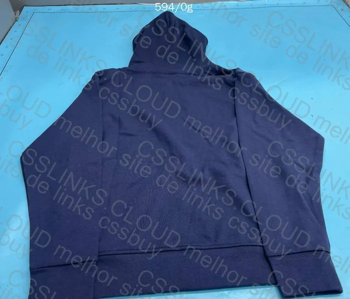 Ralph Lauren Hoodie (Blind Box) 2