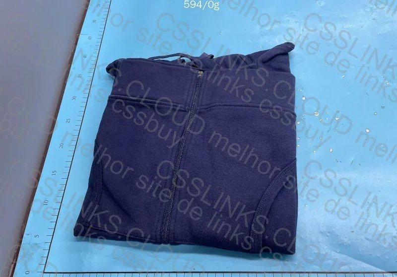 Ralph Lauren Hoodie (Blind Box) 3