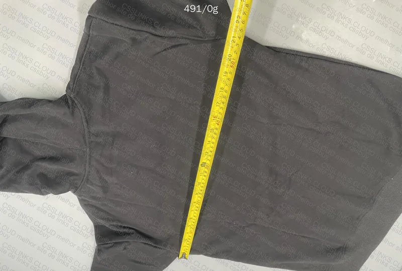 Champion Hooded Hoodie 8