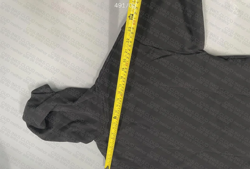 Champion Hooded Hoodie 9