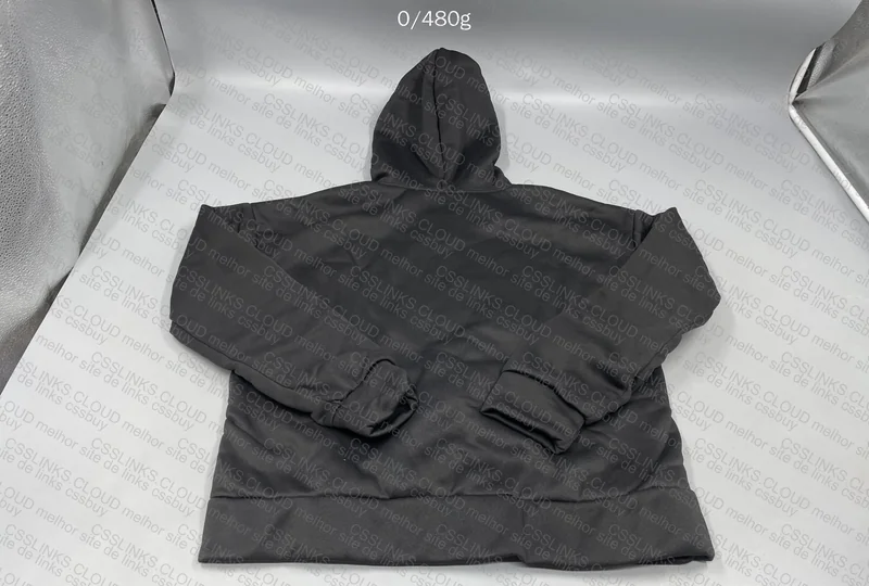 Cheap Generic Zip Hoodie 3
