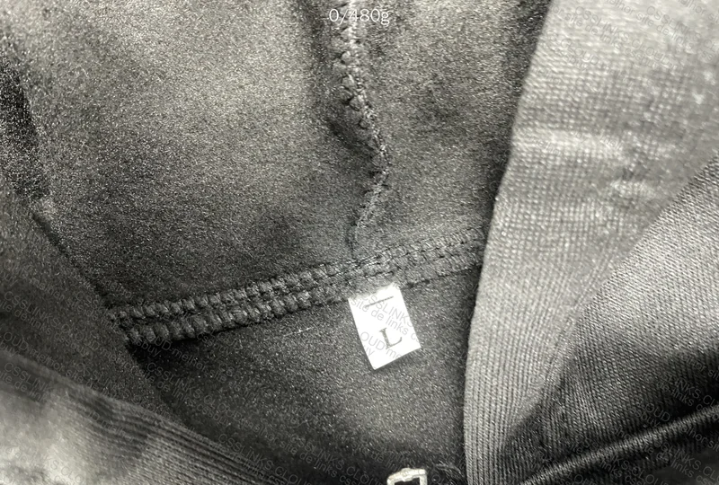 Cheap Generic Zip Hoodie 4