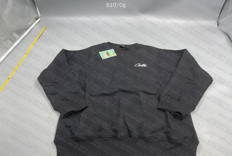 Corteiz Hoodie