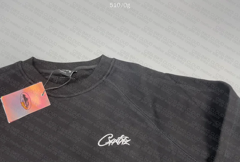Corteiz Hoodie 2